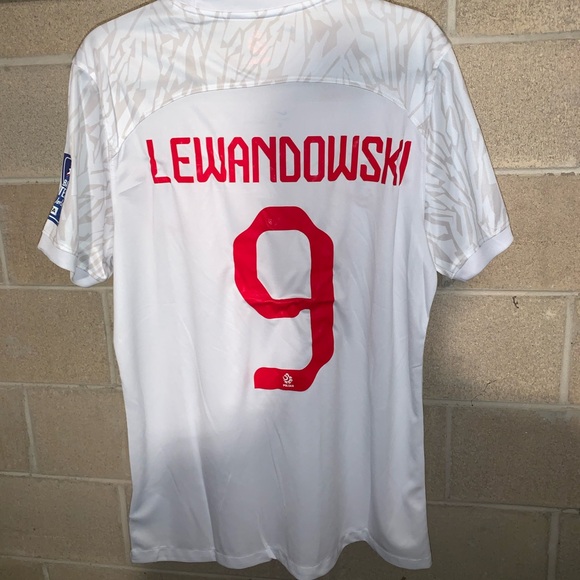 Poland Jerseys - Picture 6 of 7